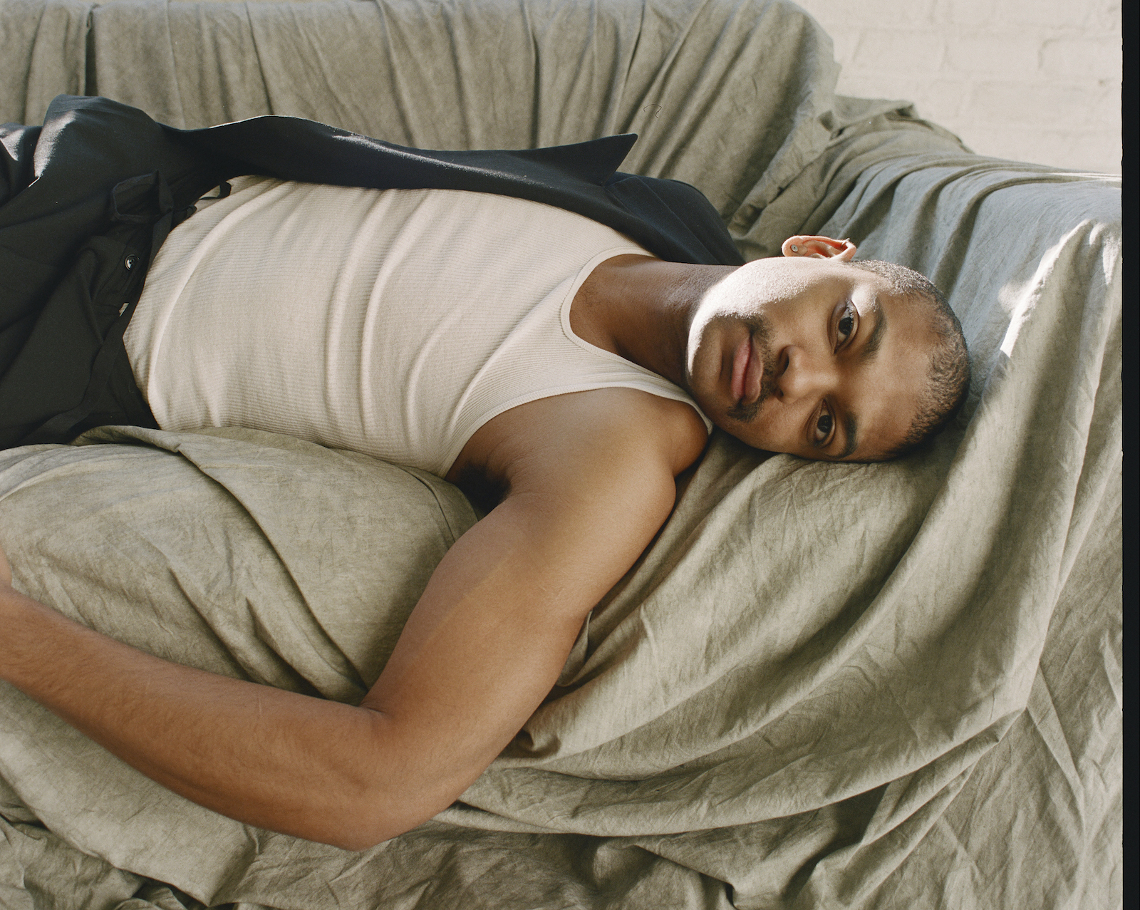 Fusilier by Kevin Alexander 1 IG kevinalexanderphoto