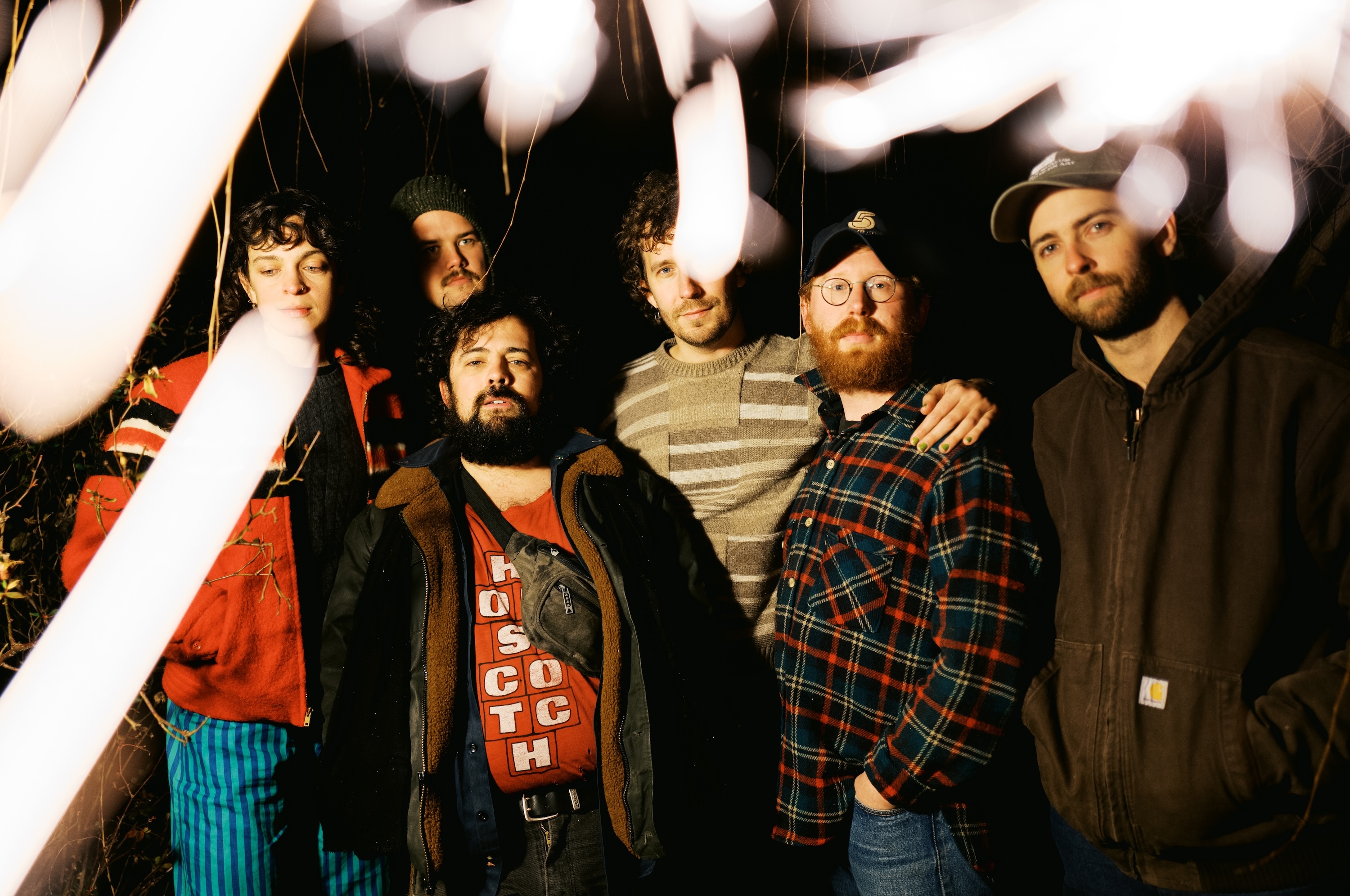 Fust Press Photo 1 by Charlie Boss