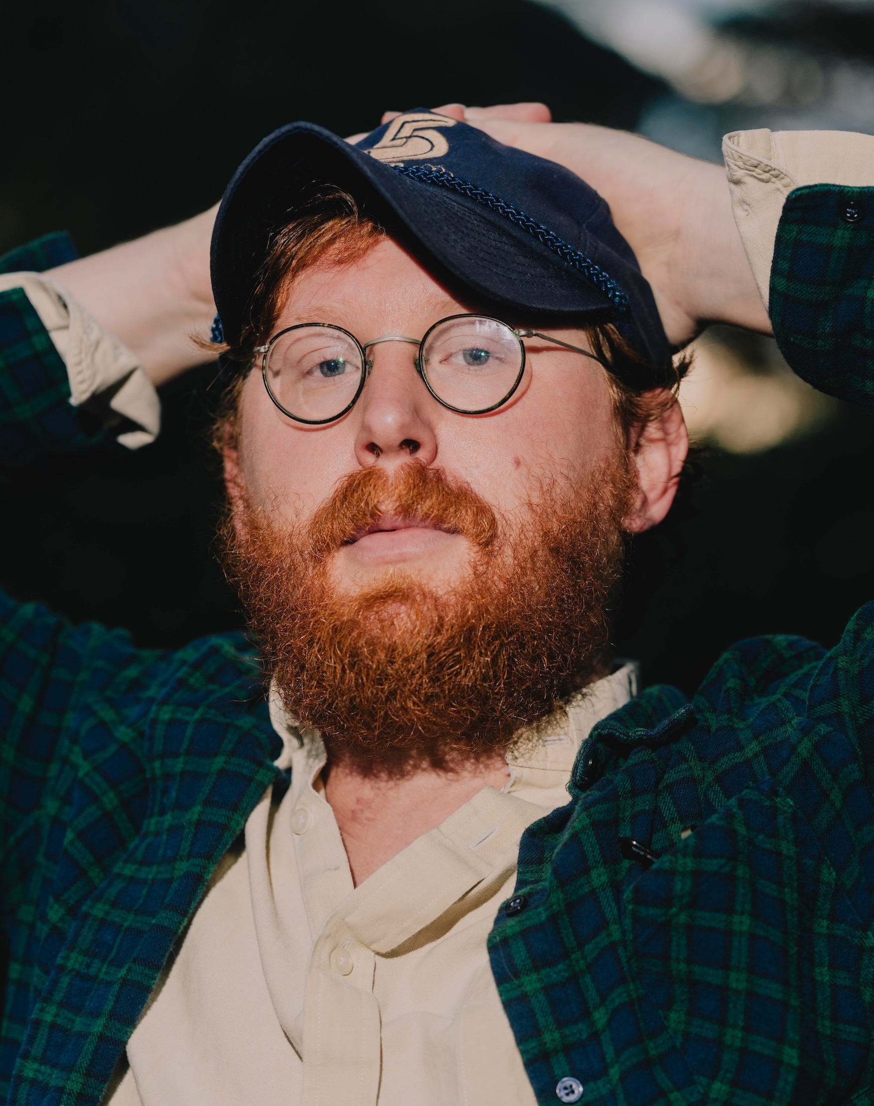 Fust Press Photo 2 by Graham Tolbert