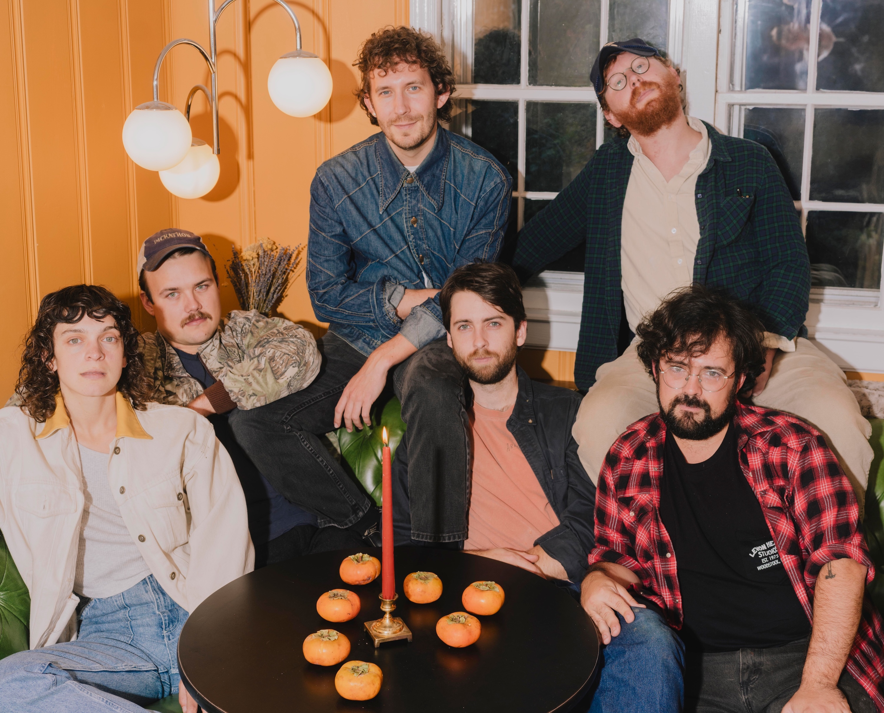 Fust Press Photo 3 by Graham Tolbert