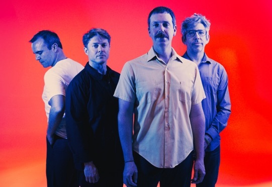 Future Islands People Who Arent There Anymore