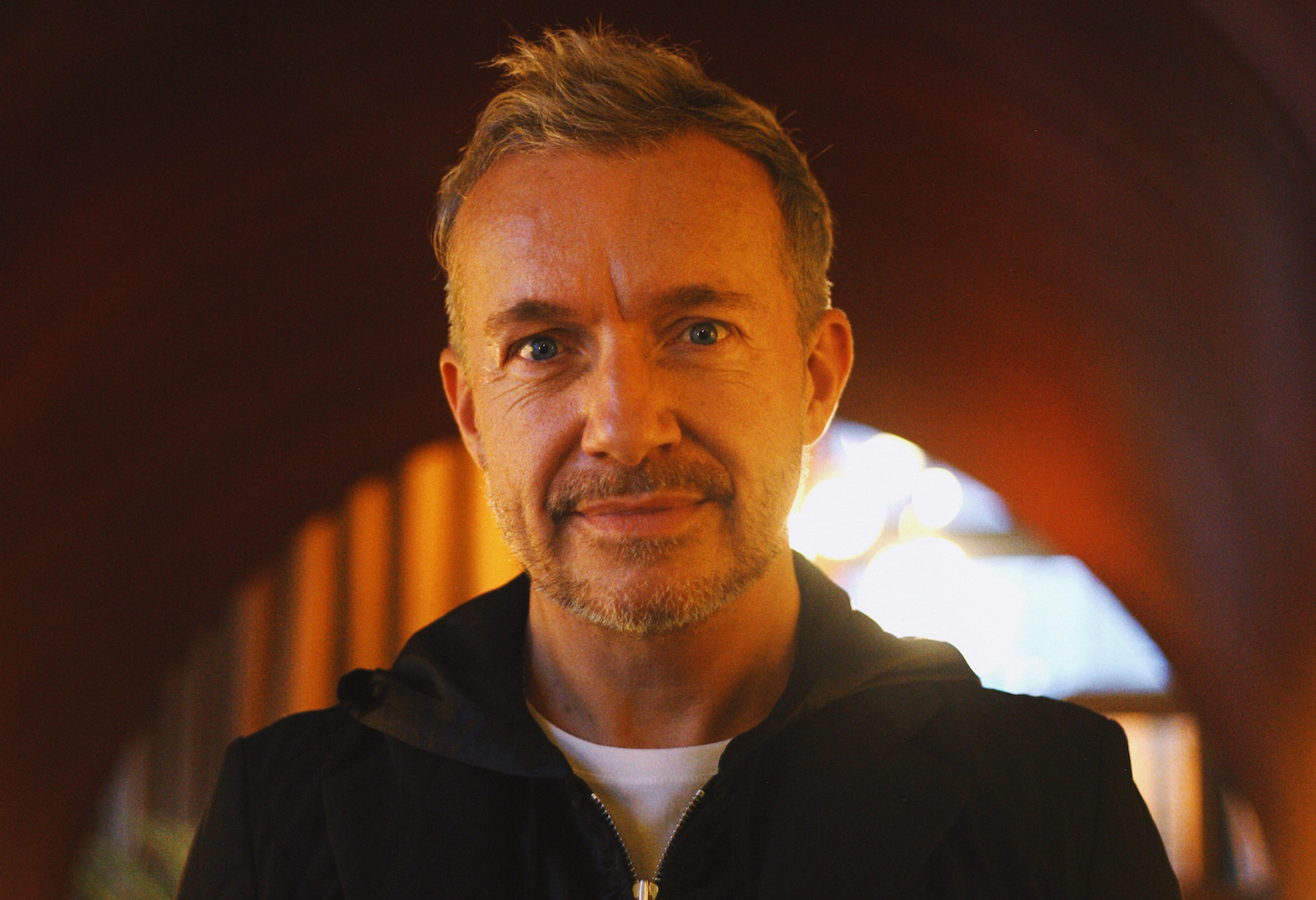 Future Utopia Cicely Lead Press Picture