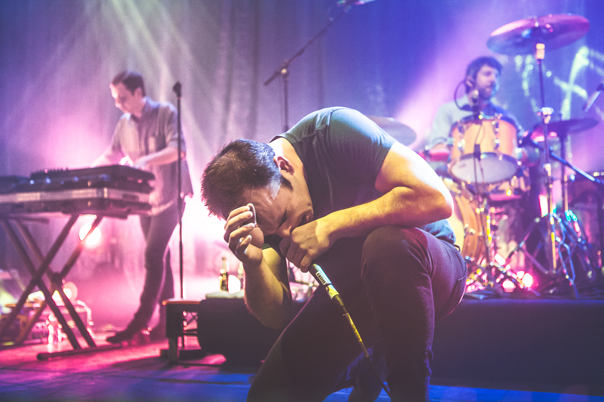 Future Islands Roundhouse London 310315 Wunmi Onibudo 14