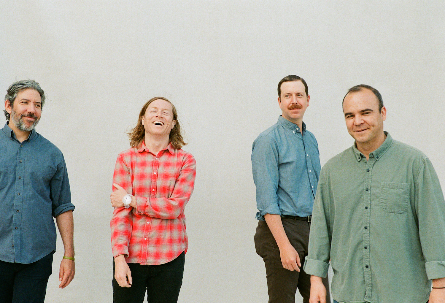 Future Islands credit Justin Flythe