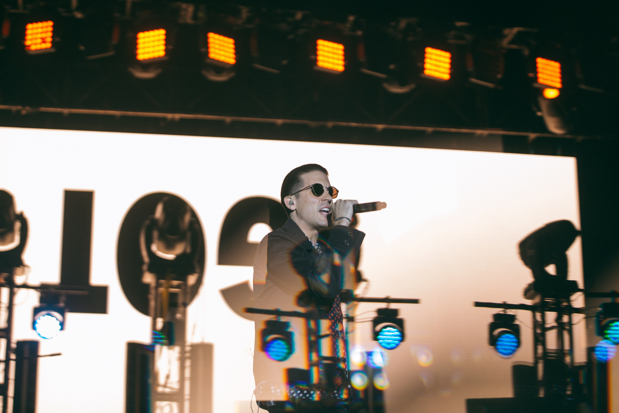 G eazy