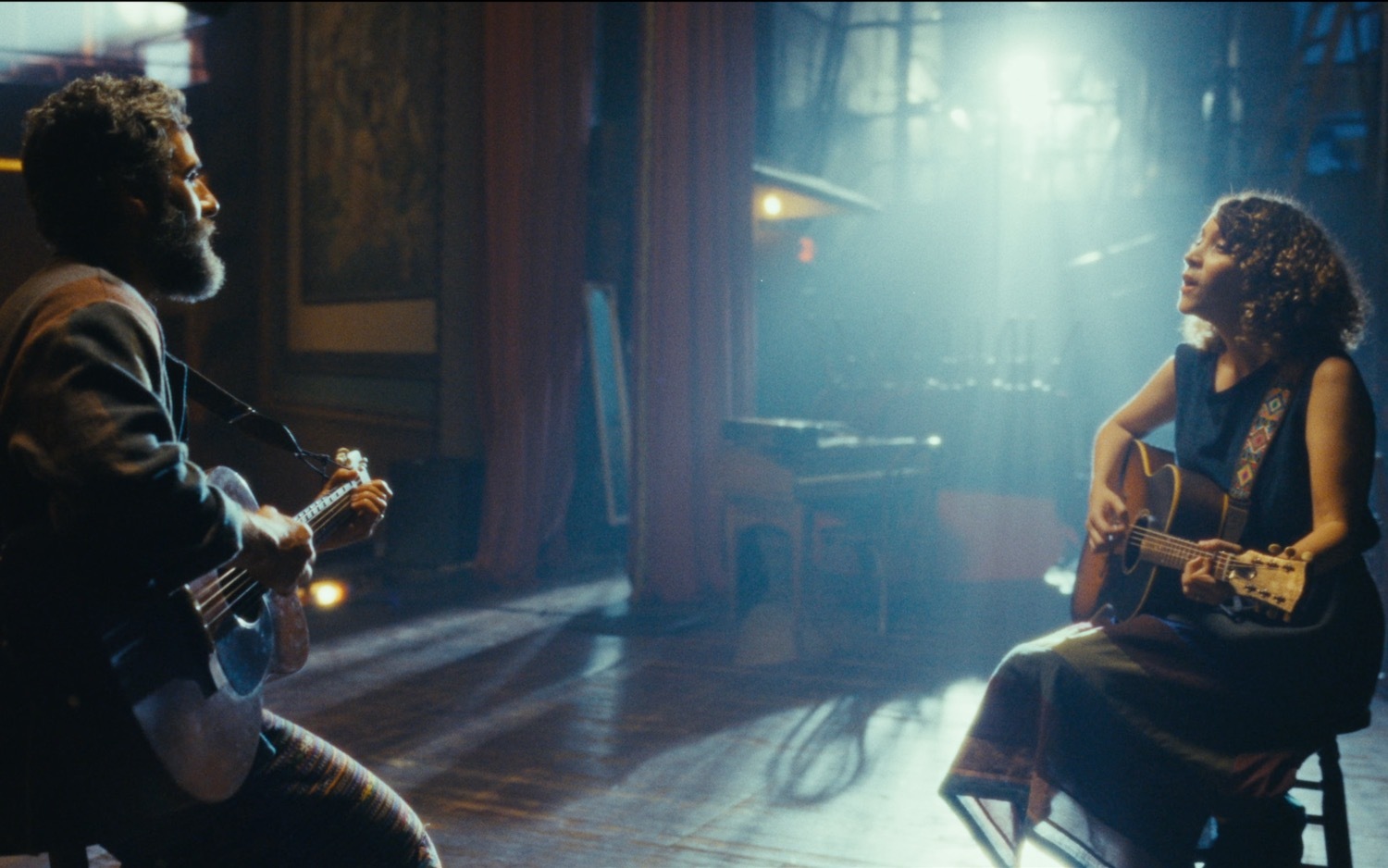 GABY MORENO 5 CREDIT Diego Contreras