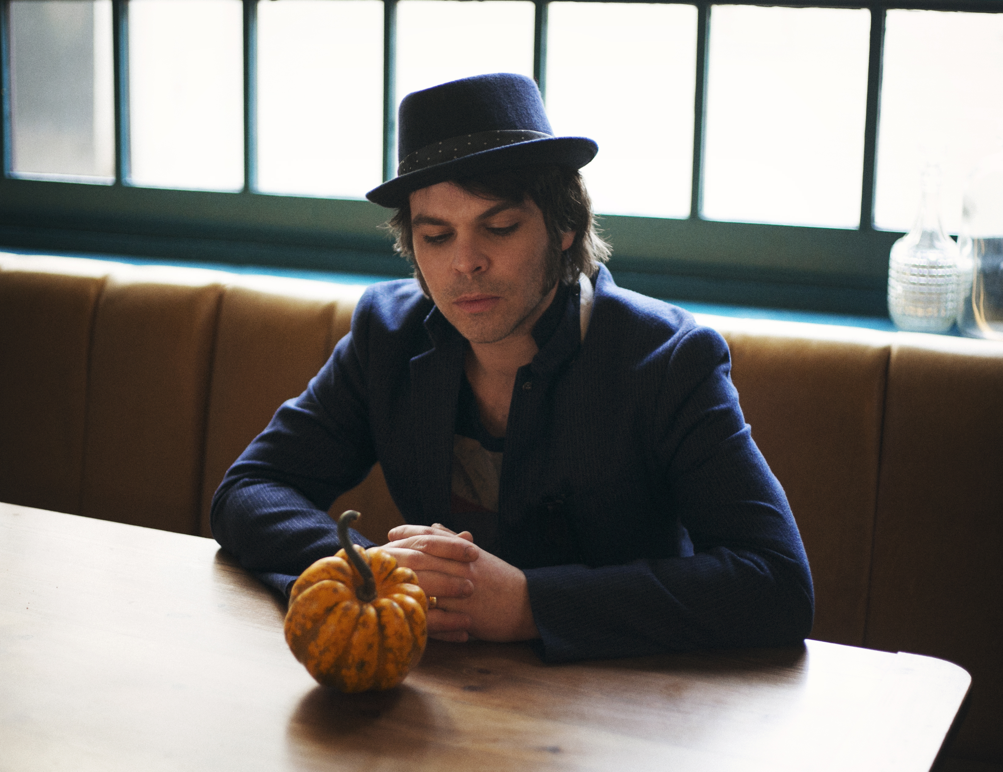 GAZ COOMBES 10 ret