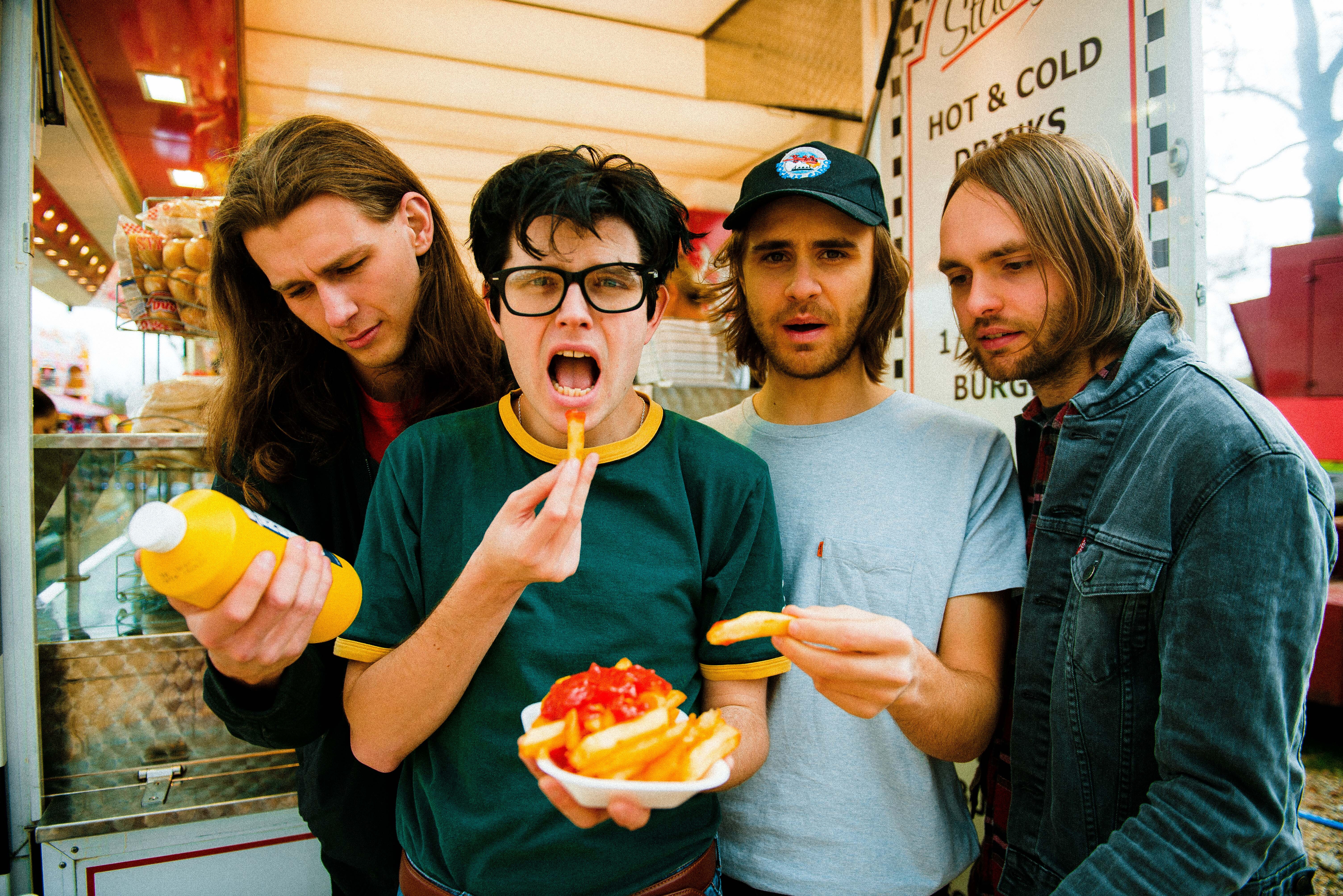 GETINUIT 41