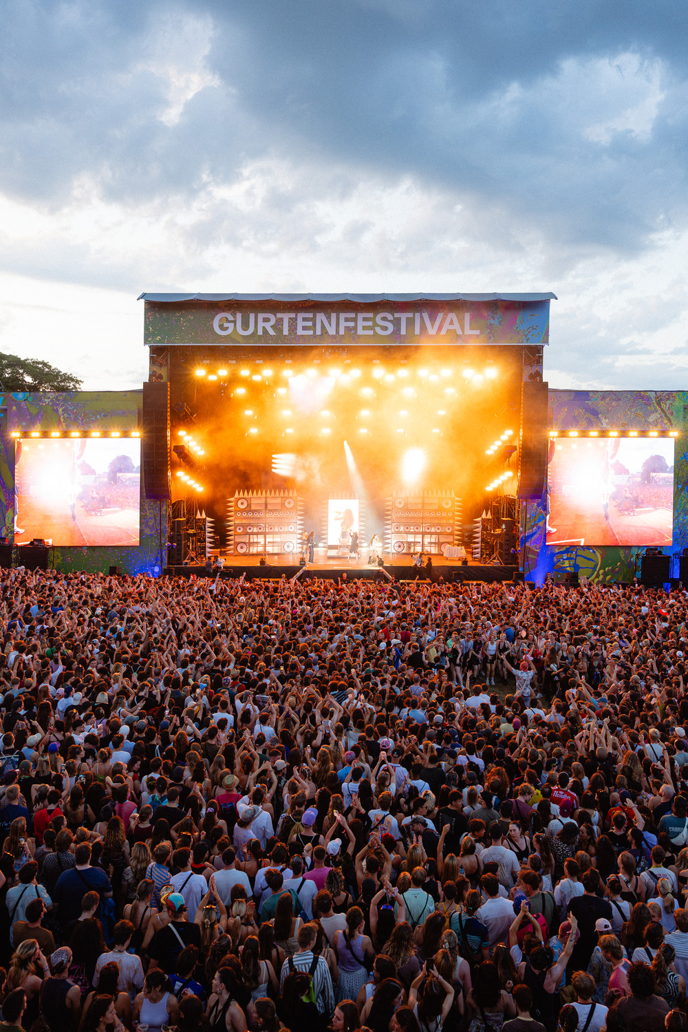 GF2026 Ikkimel C Gurtenfestival Simon Boschi 41935