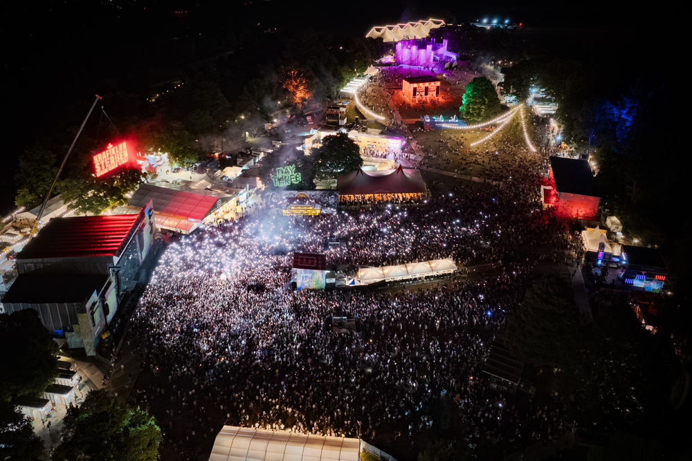 GF2026 KRAFTKLUB C Gurtenfestival Manuel Lopez 41848