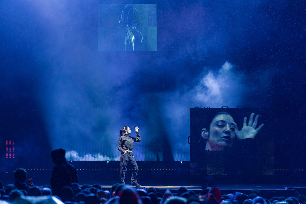 GF2026 Lorde C Gurtenfestival Manuel Lopez 41278