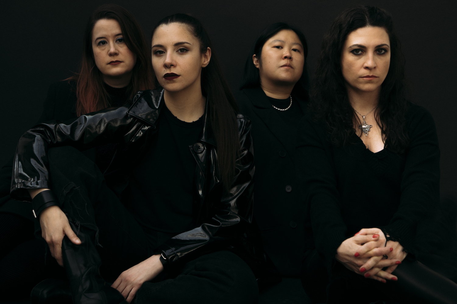 GHUM 2022 press shot credit Paul Phung