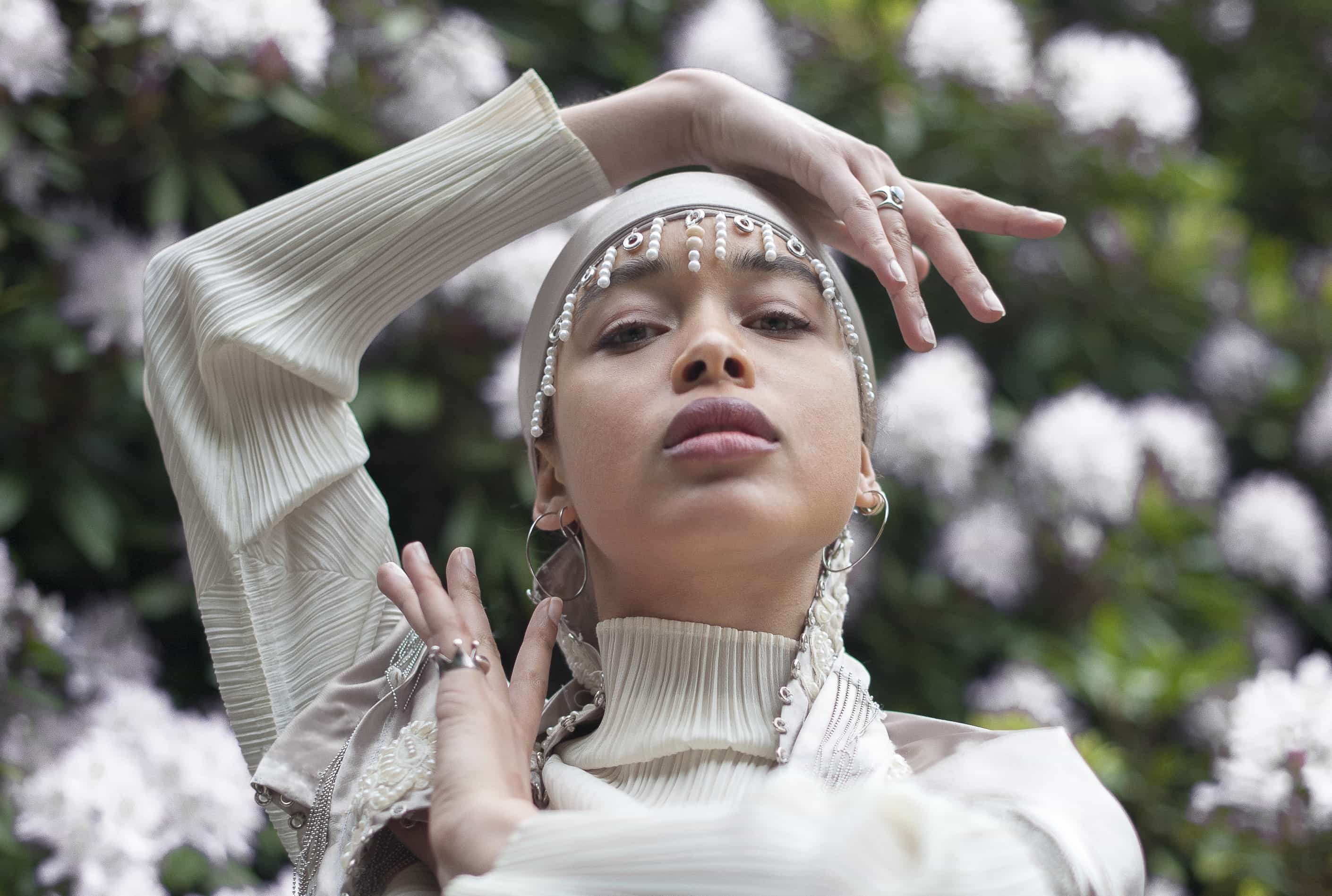 GRACE acladna Donna Mc Keown