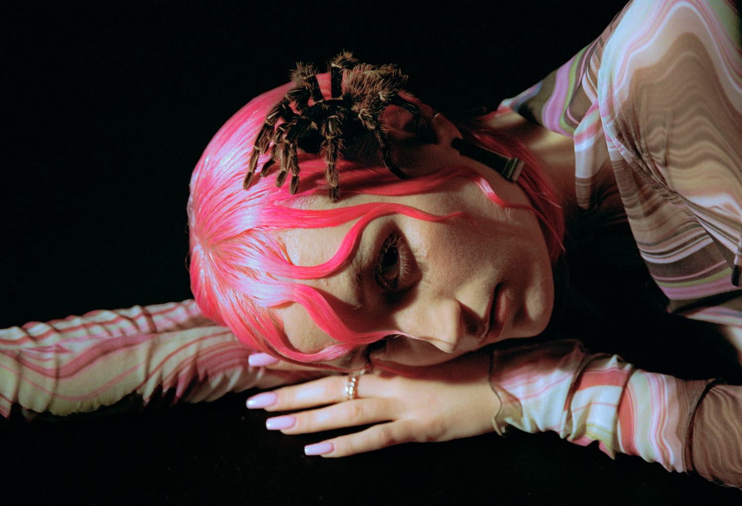 GRAE RITD Lead Shot Credit Gennelle Cruz