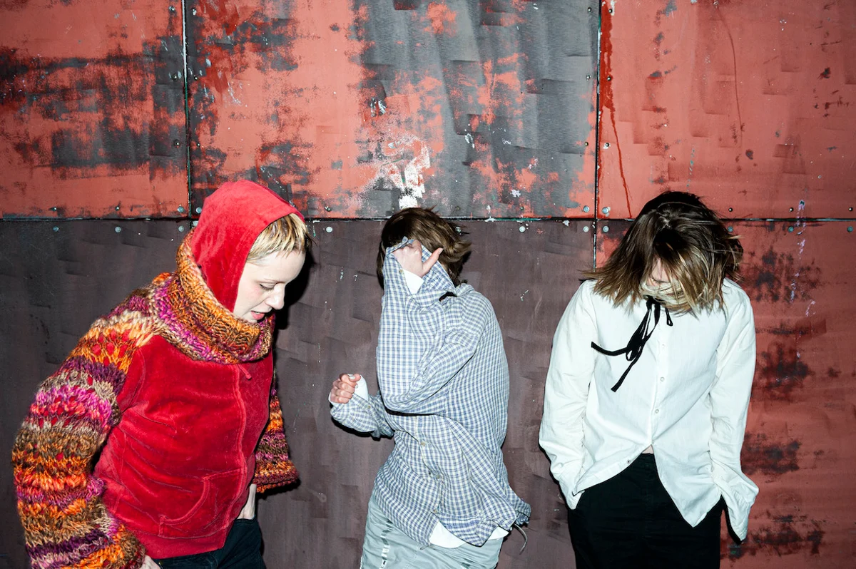 GRÓA announce new album, Drop P and share double single, 