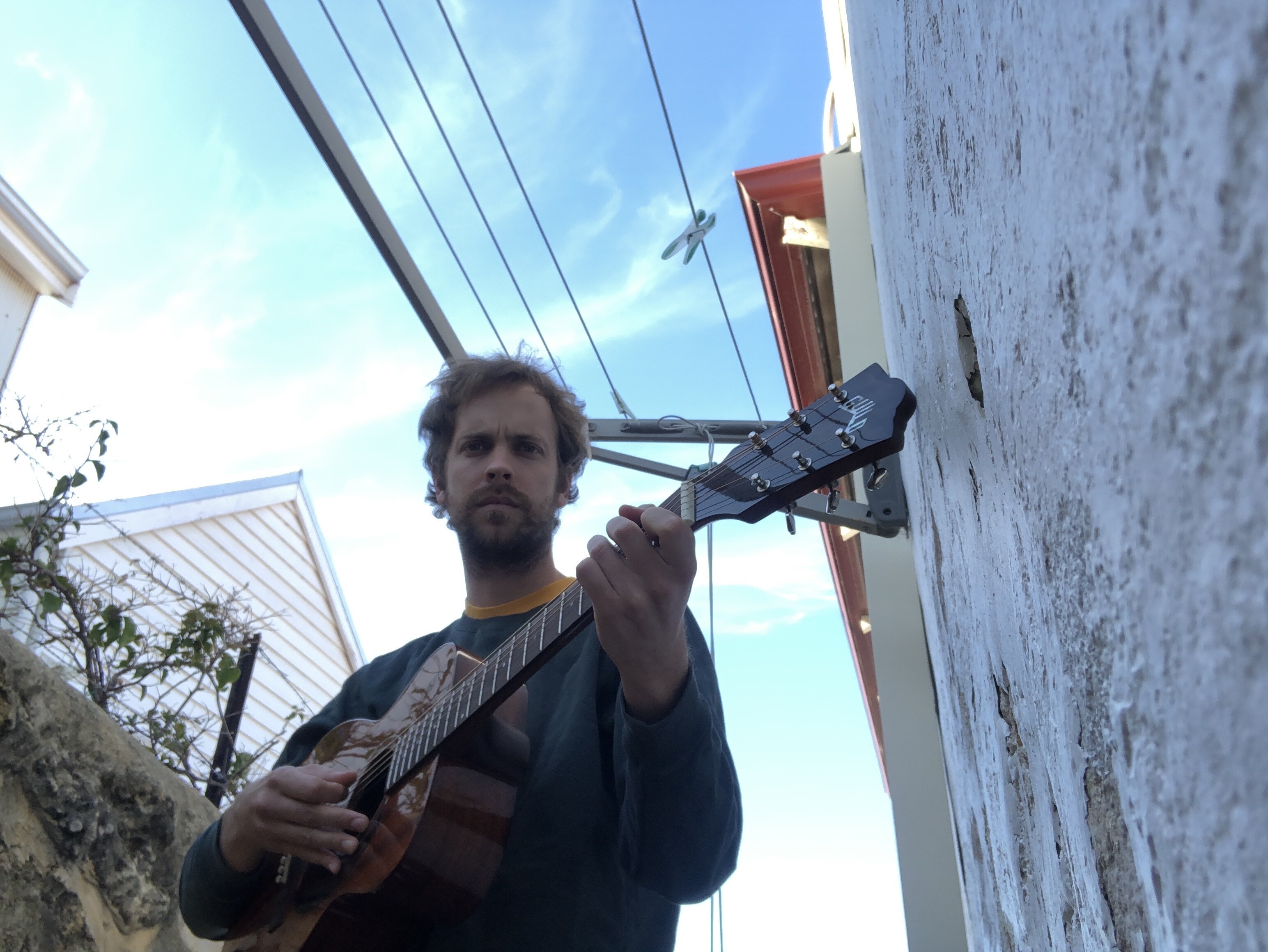 GUM LOBF 001 Please credit Jay Watson copy