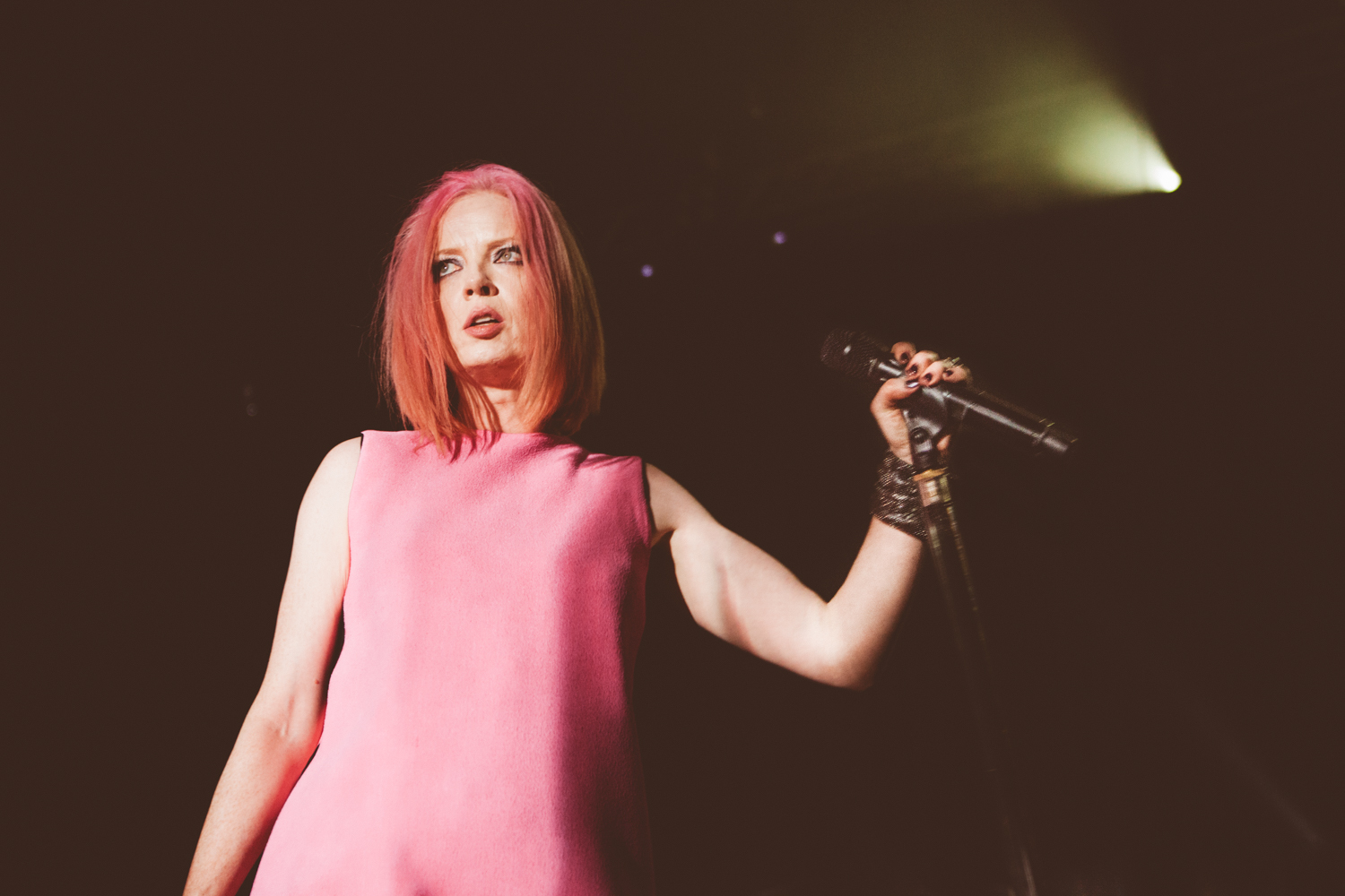 Garbage Brixton London091115 8