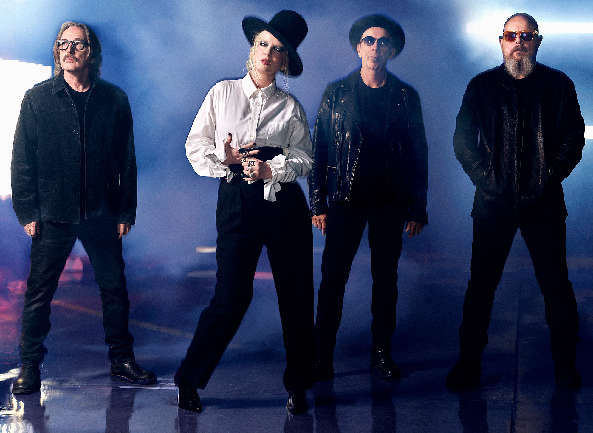 Garbage Color 1 Photo By Joseph Cultice 2