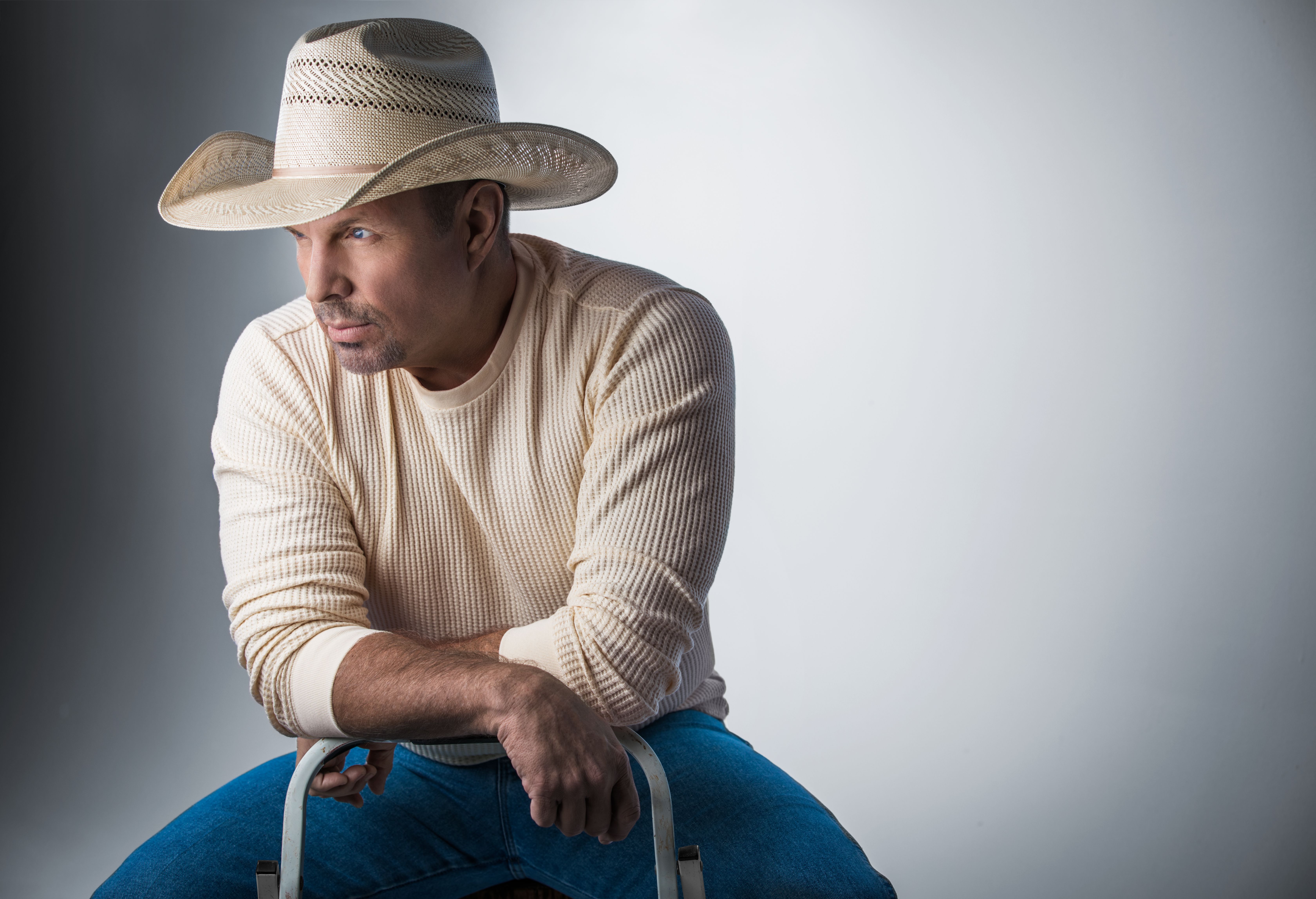Garth Brooks BST Hyde Park