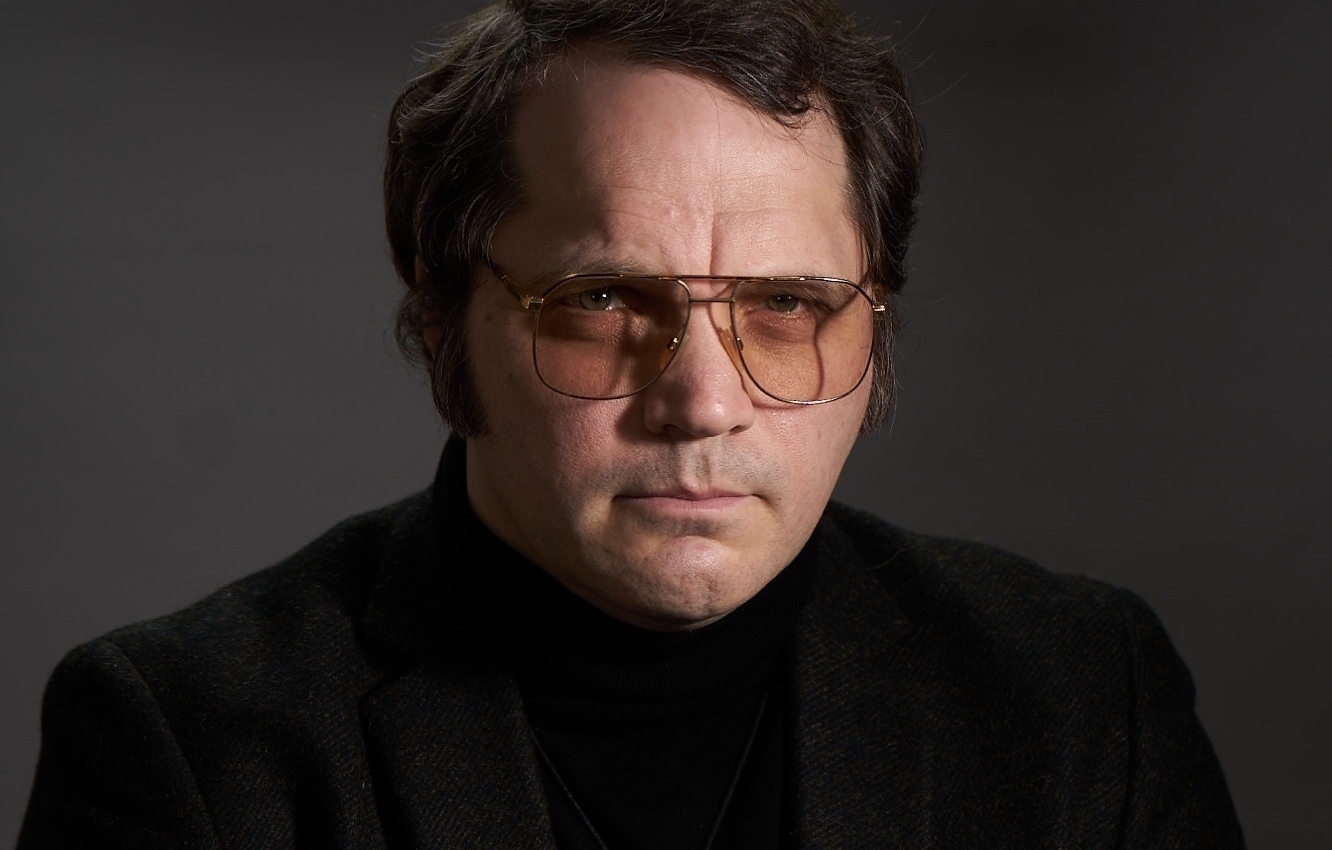 Garth Marenghi