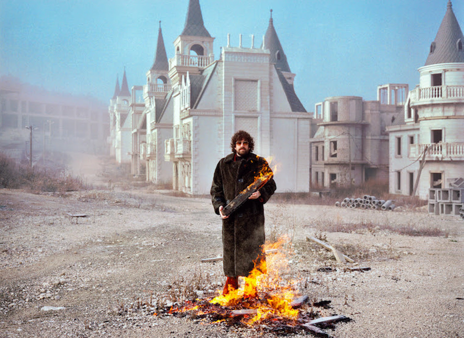 Gaspard Auge 2021 2 Jasper J Spanning