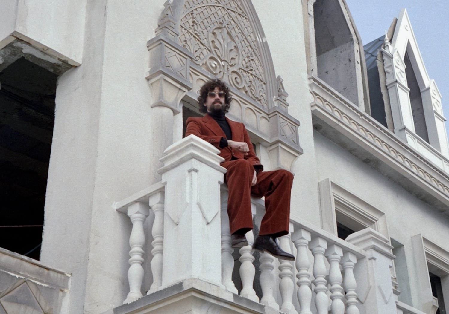 Gaspard Auge Jasper J Spanning 2