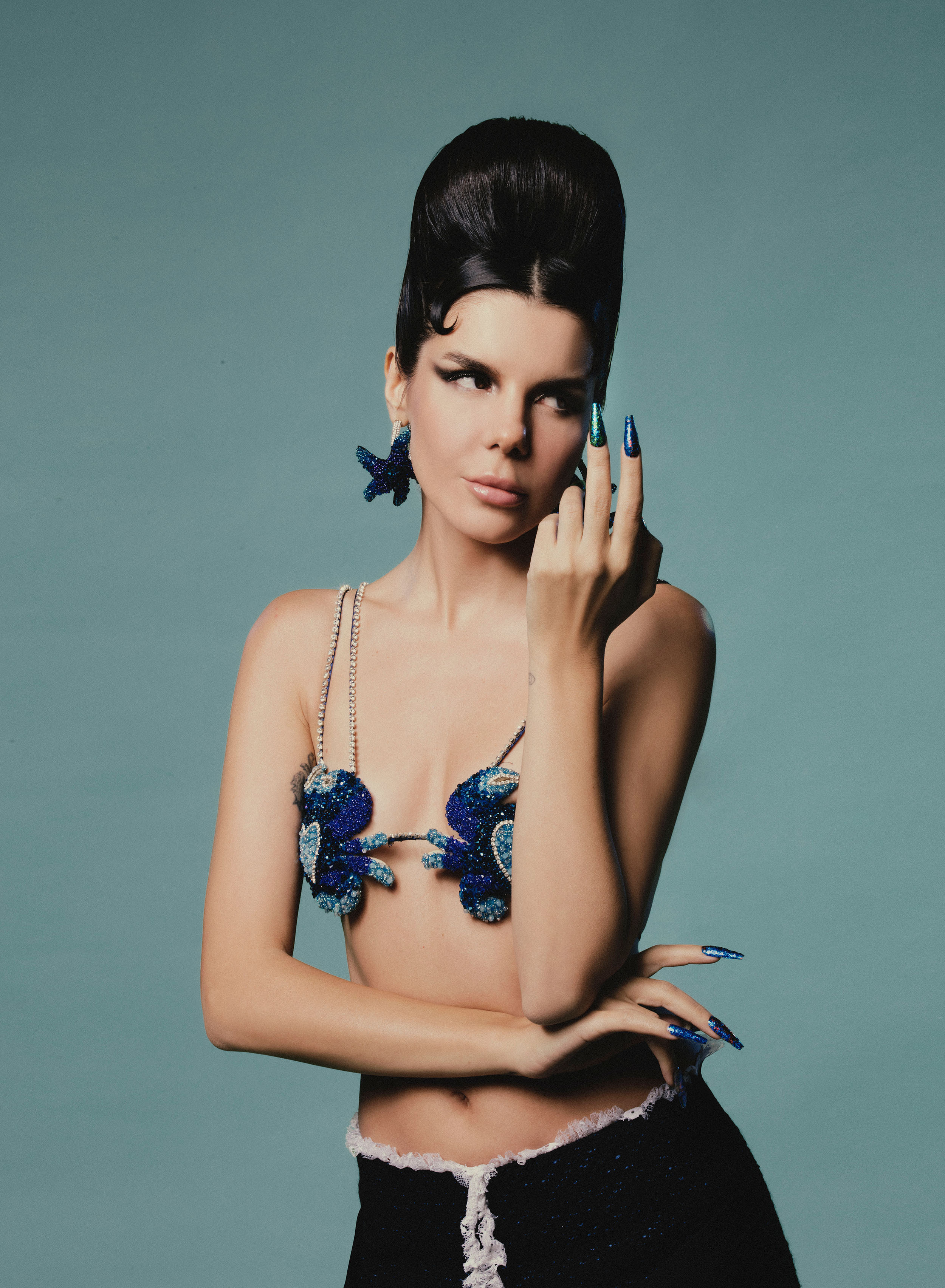 Gaye Su Akyol by Aytekin Yalcin3