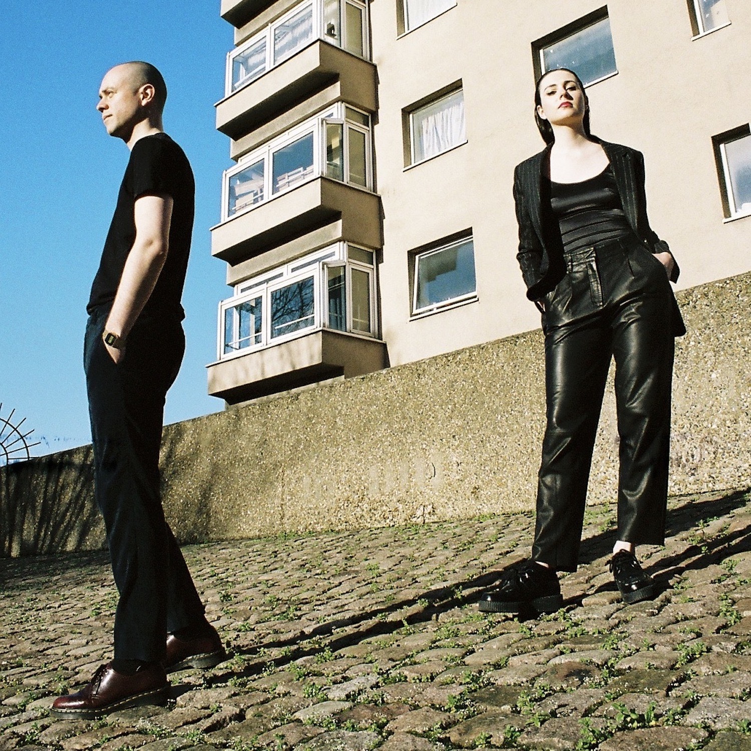 Gaygirl 1 square credit Cali Titmas