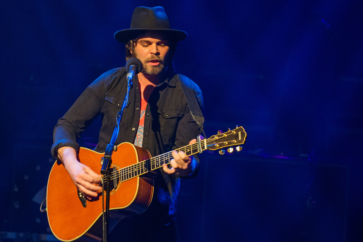 Gaz Coombes Roundhouse 280116 Gaelle Beri 03