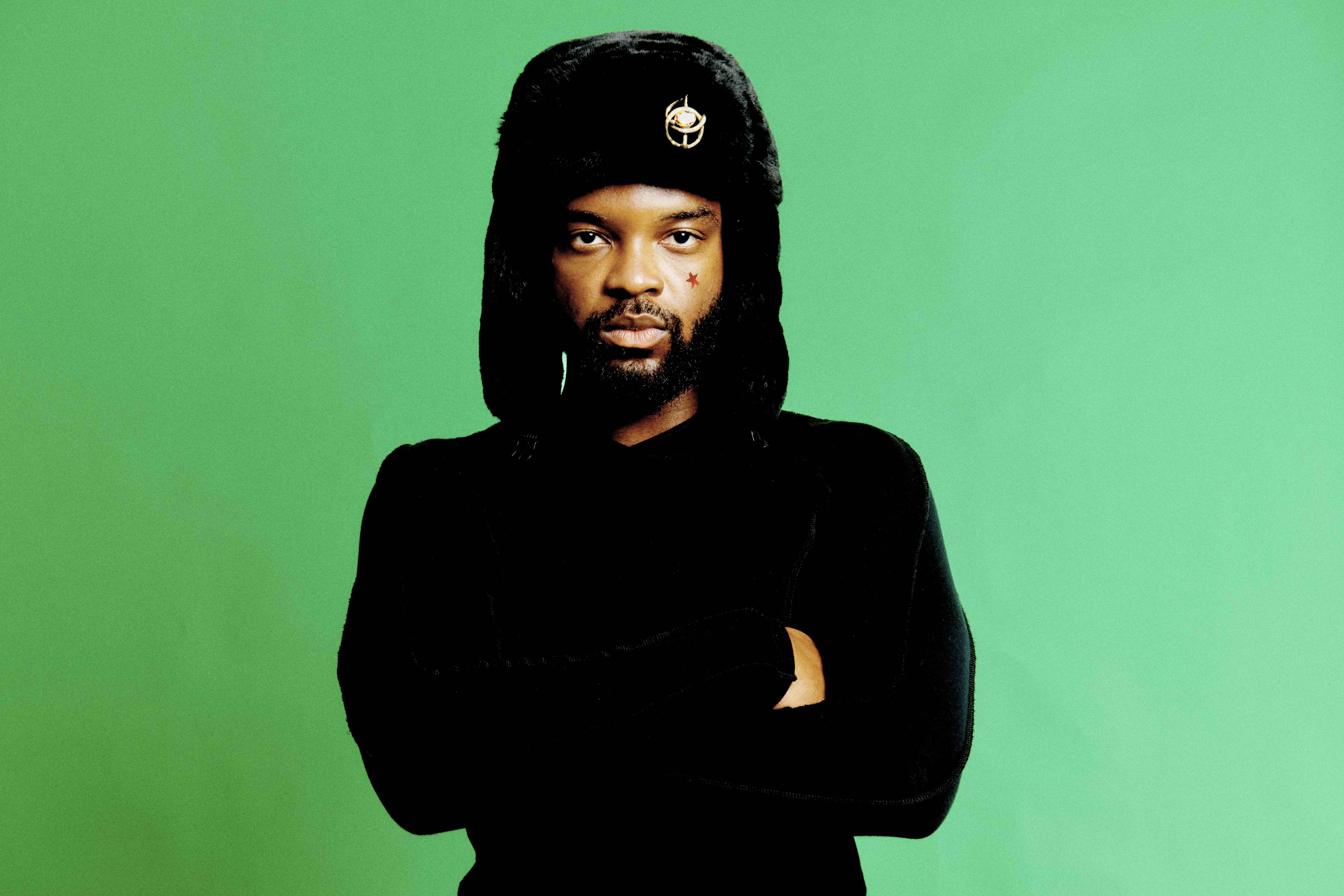 Genesis Owusu 2025 Isaac Brown