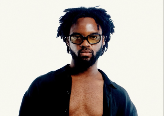 Genesis Owusu Death Cult Zombi