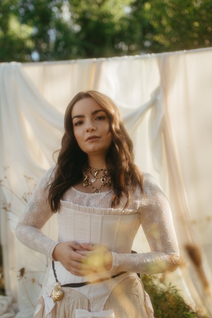 Genevieve Racette Press Shot 2025 Medium