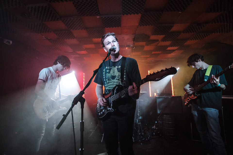 Gengahr BIRTHDAYS 060814 Wunmi Onibudo 1