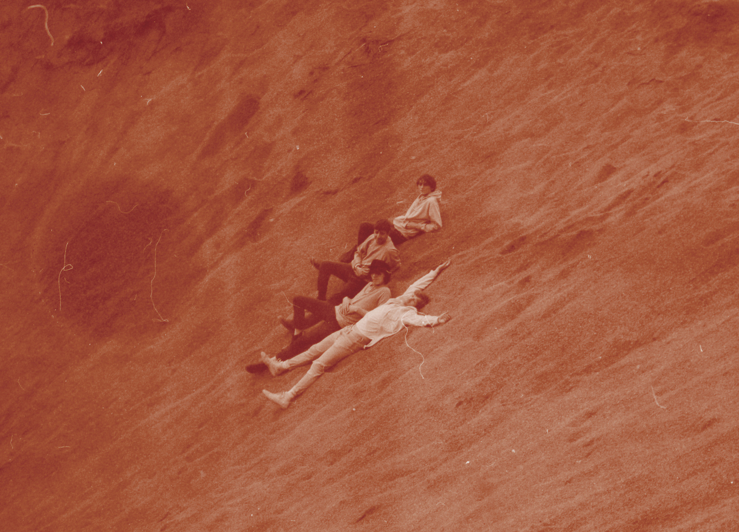 Gengahr Felix Crop