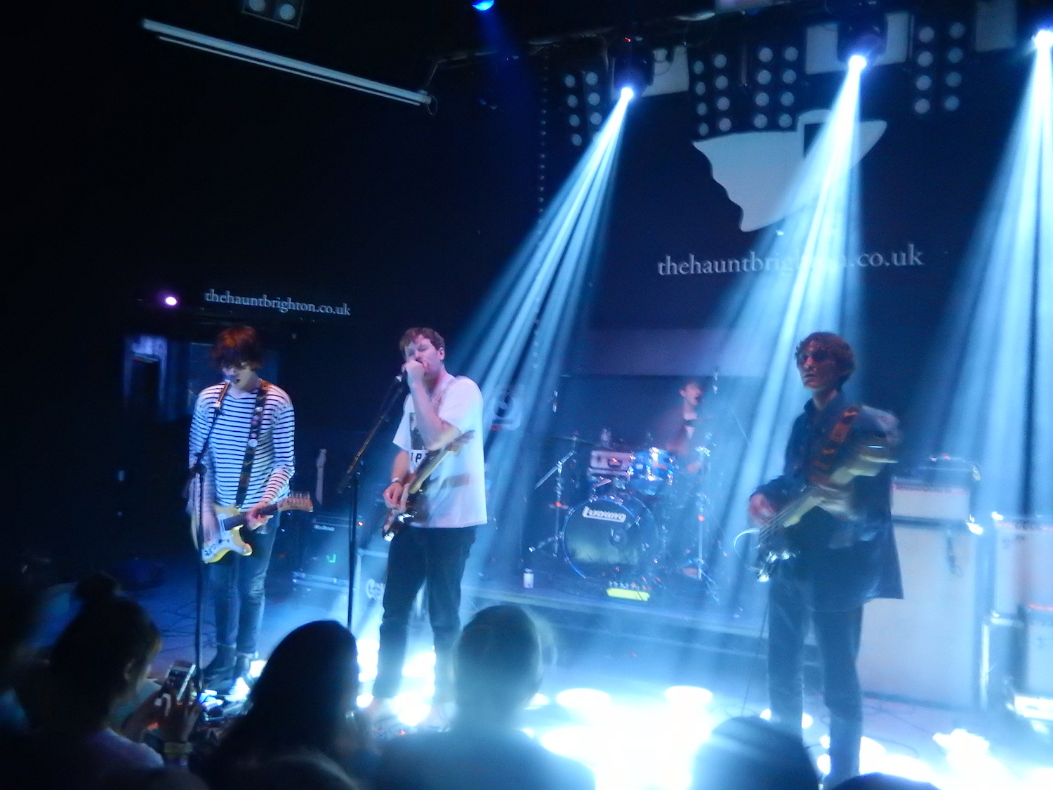 Gengahr The Haunt Brighton Great Escape 2018 27719969517