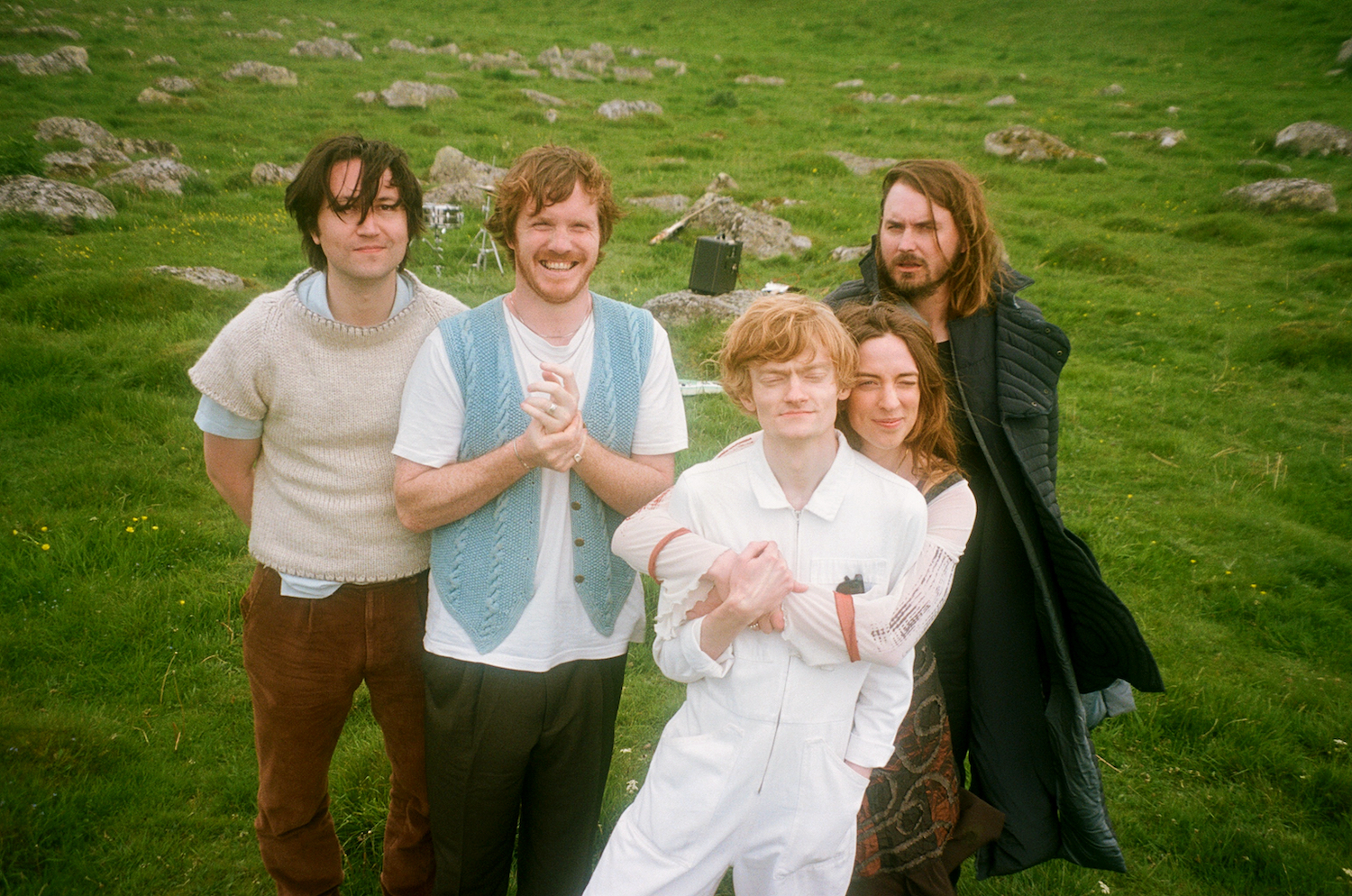 Gently Tender PRIMARY 2022 credit Louise Latimer