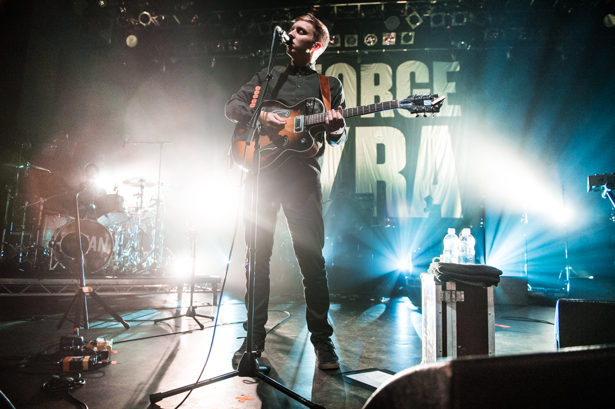 George Ezra Shepherds Bush London24102014 Daniel Harrisweb 3