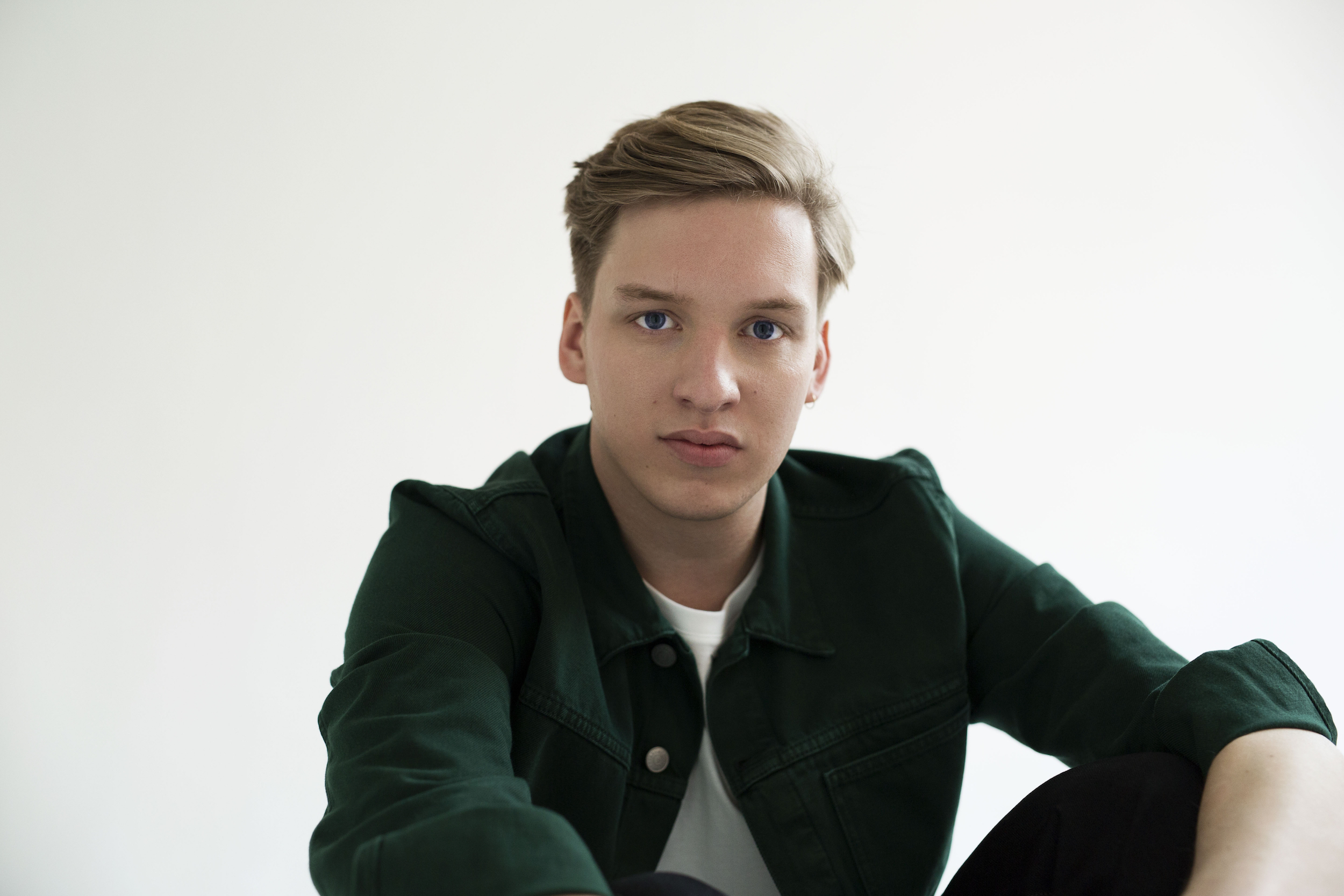 George Ezra 2018 01 please credit Phil Smithies