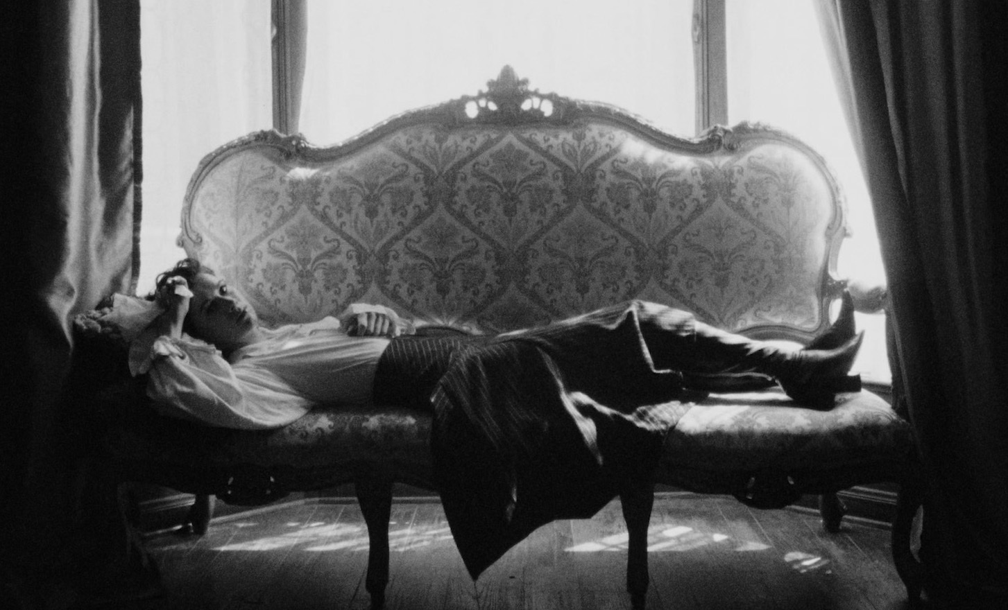 Georgia Gets By Madeline Press Photo by Silken Weinberg