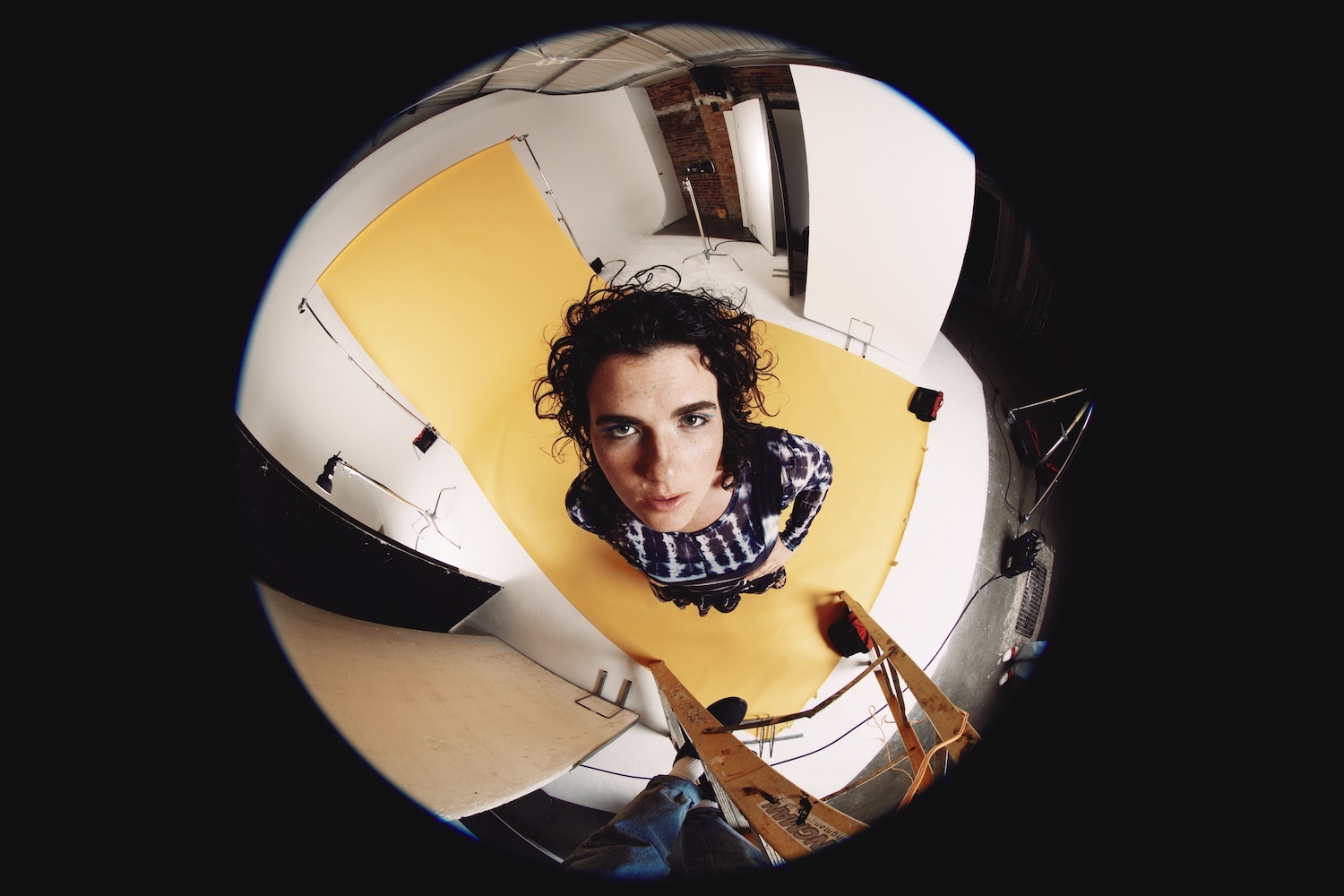 Georgia 7175 Ryan Saradjola 2