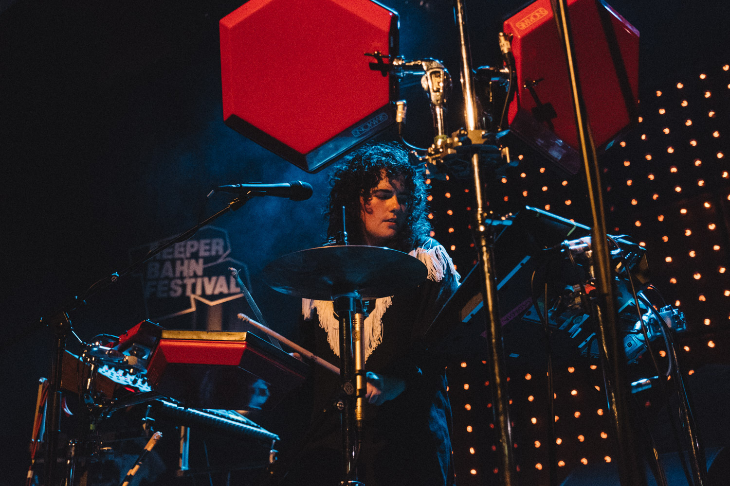 Georgia Reeperbahn Festival Hamburg 19 09 19 Alexandra Howard 03