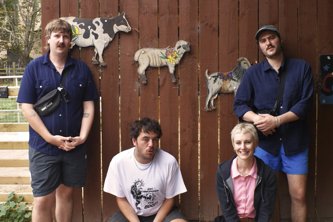 Getdown Services Mumble Tide