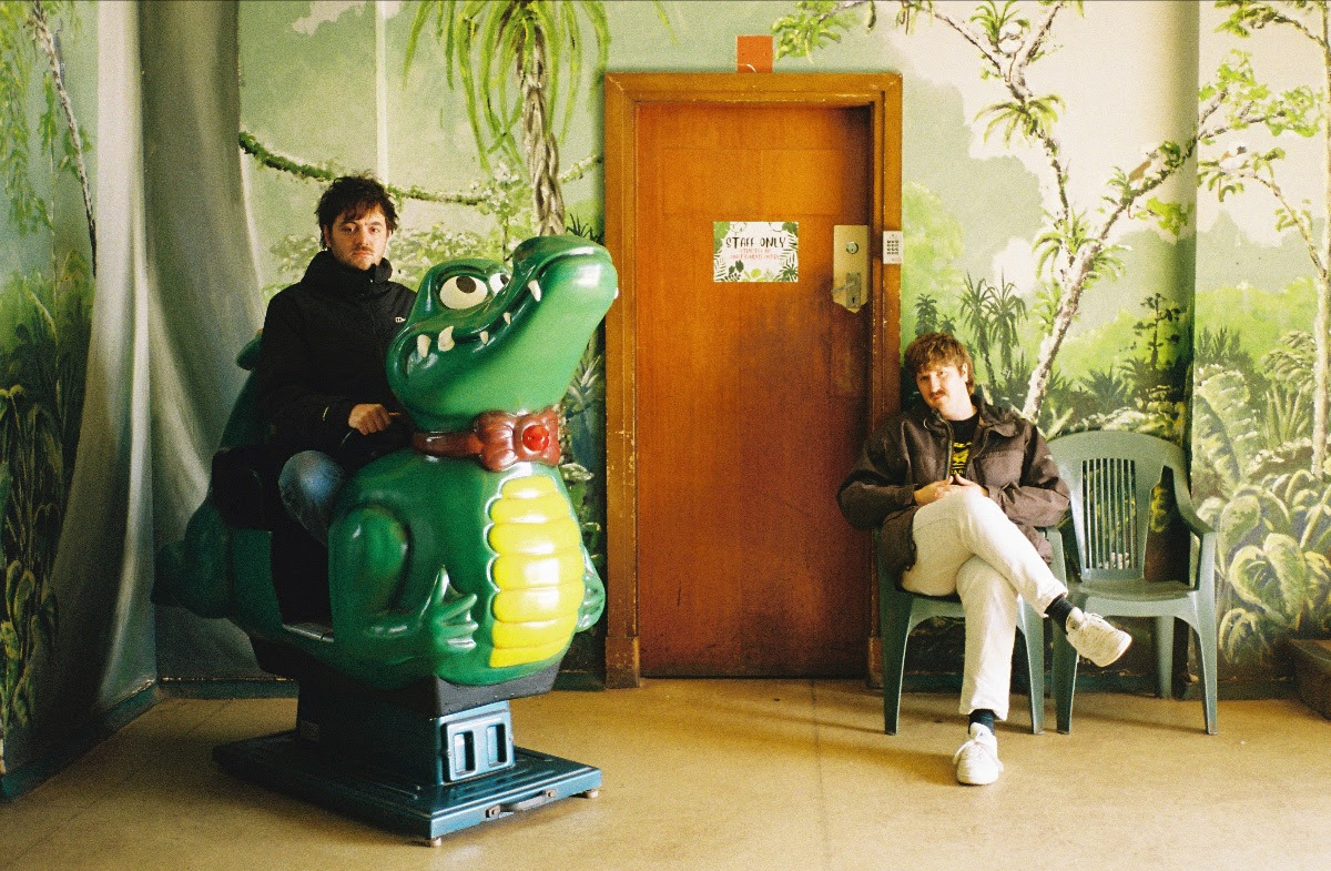 Getdown Services Primordial