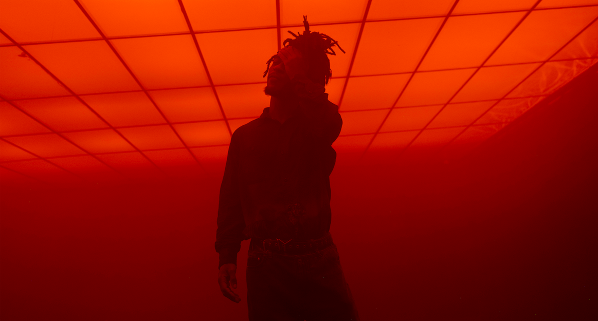 Ghais Guevara Leprosy