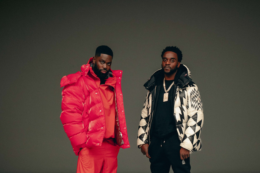 Ghetts Skrapz