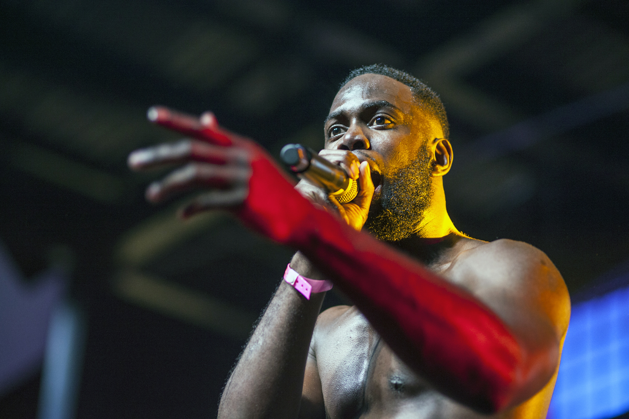 Ghetts Boxpark Croydon Eskimo Dance Keiler 291016