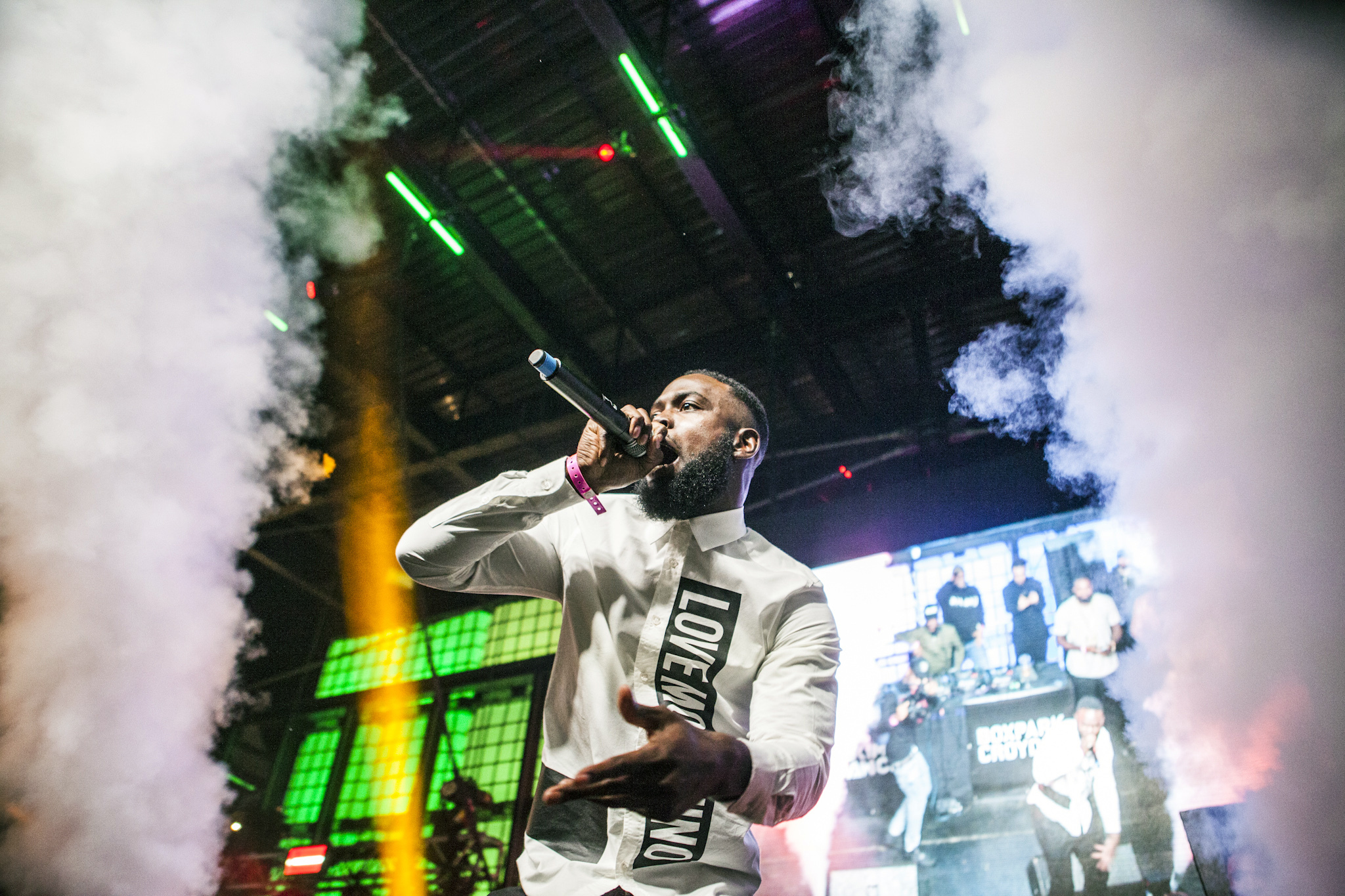 Ghetts Boxpark Croydon Eskimo Dance Keiler 291016 23