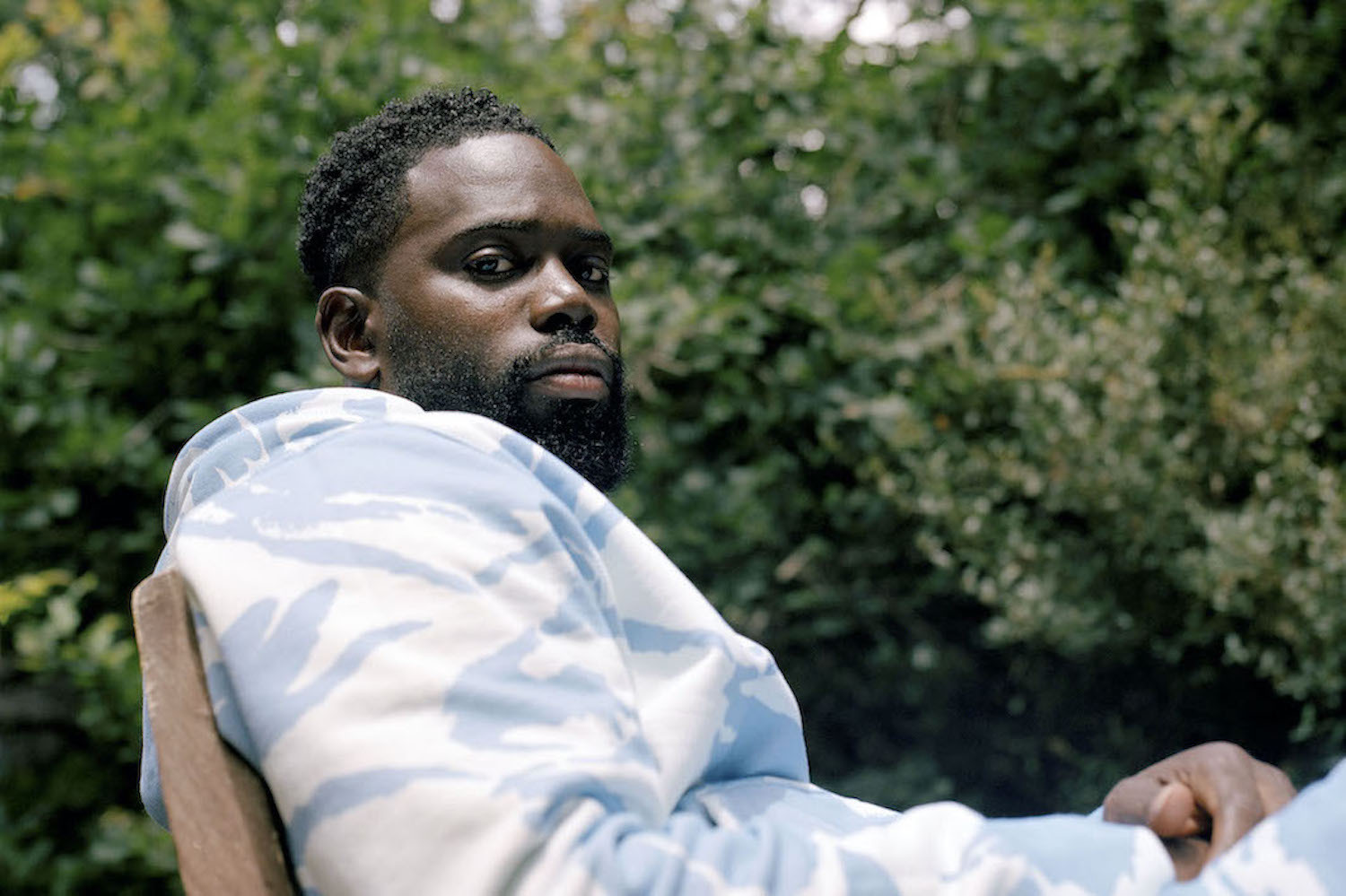 Ghetts by Adama Jalloh 1