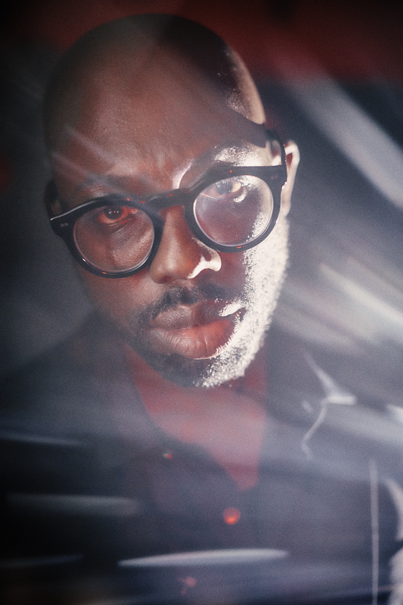 Ghostpoet Q8 A0216 Credit Steve Gullick