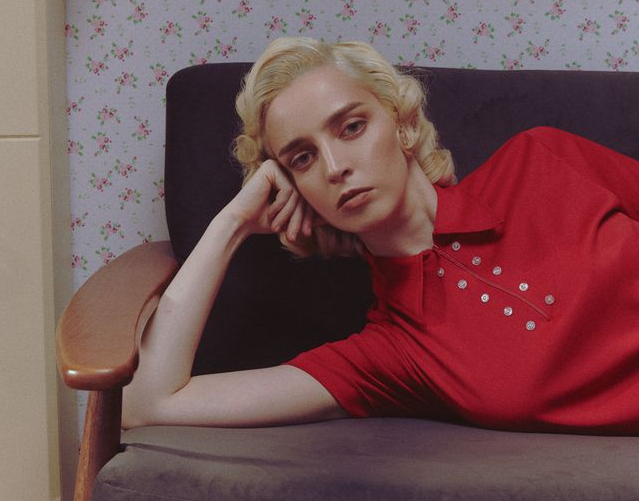 Gia Ford Earth Return